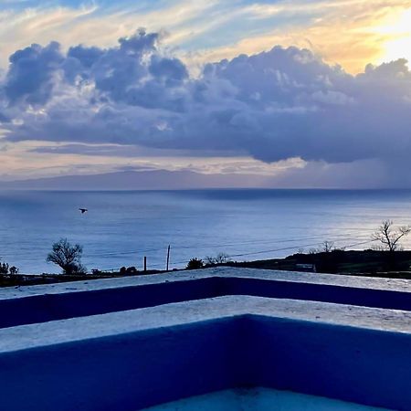 Casa As Sete Villa Angra do Heroísmo Kültér fotó