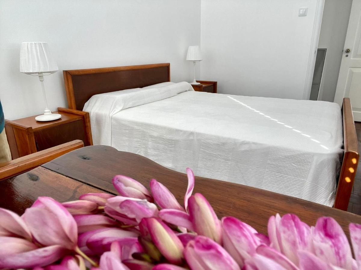Casa As Sete Villa Angra do Heroísmo Kültér fotó