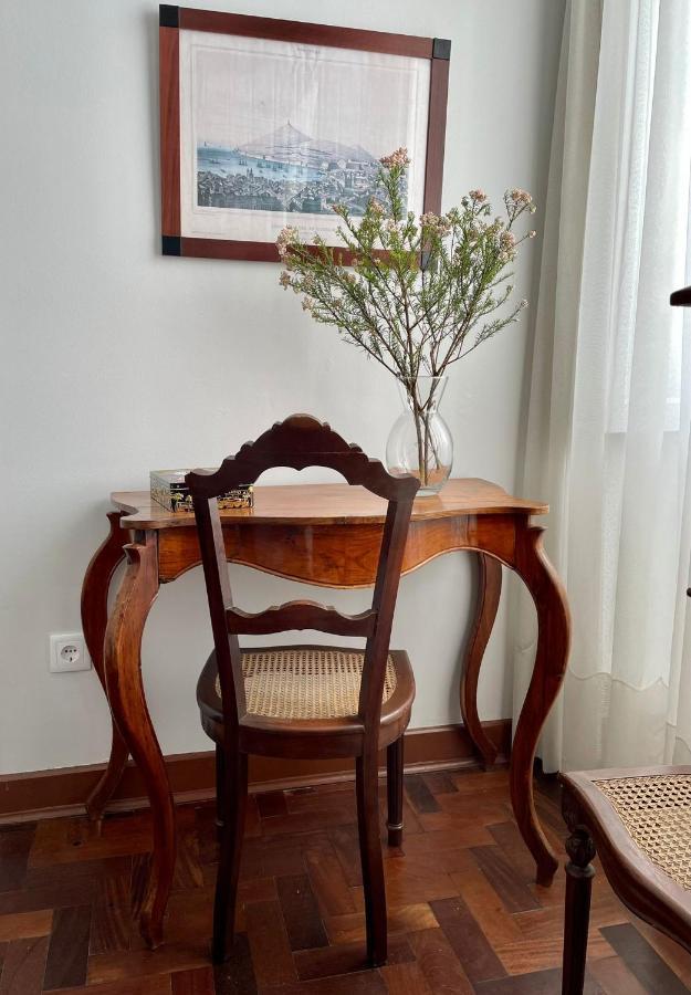 Casa As Sete Villa Angra do Heroísmo Kültér fotó