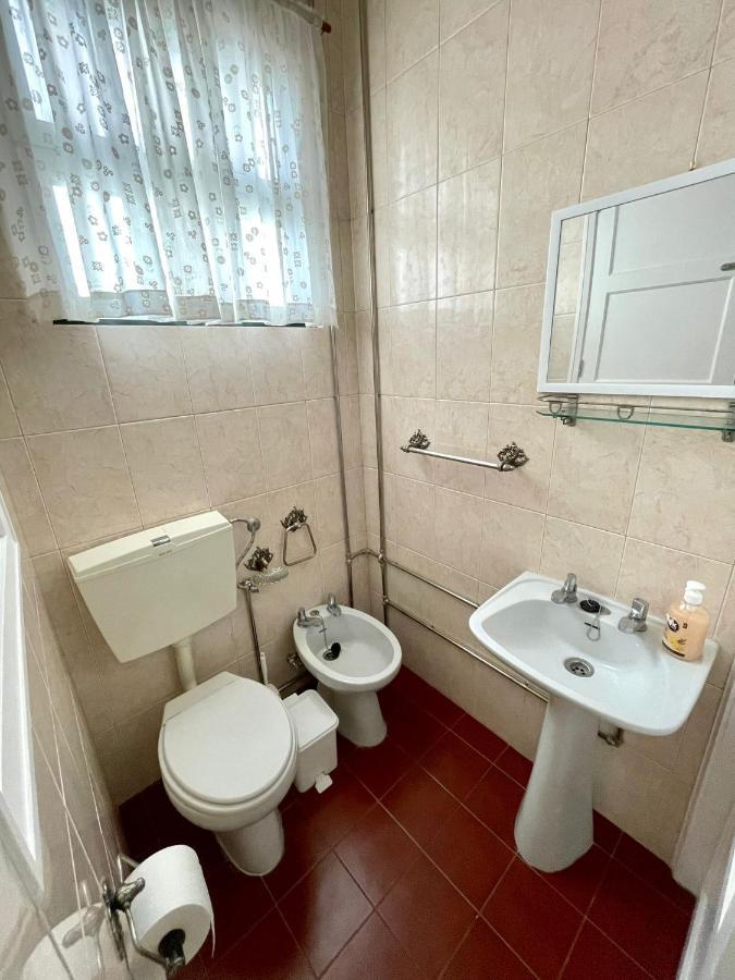 Casa As Sete Villa Angra do Heroísmo Kültér fotó