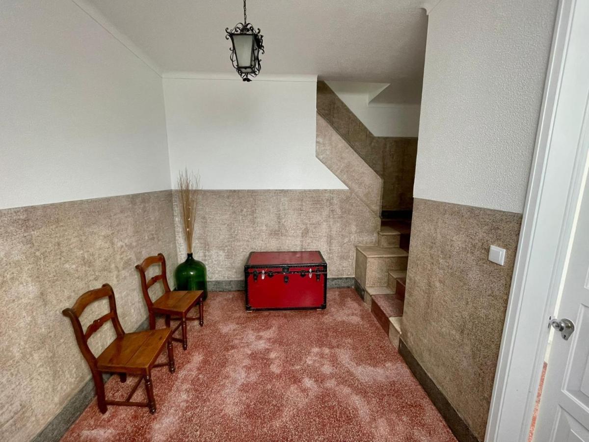 Casa As Sete Villa Angra do Heroísmo Kültér fotó