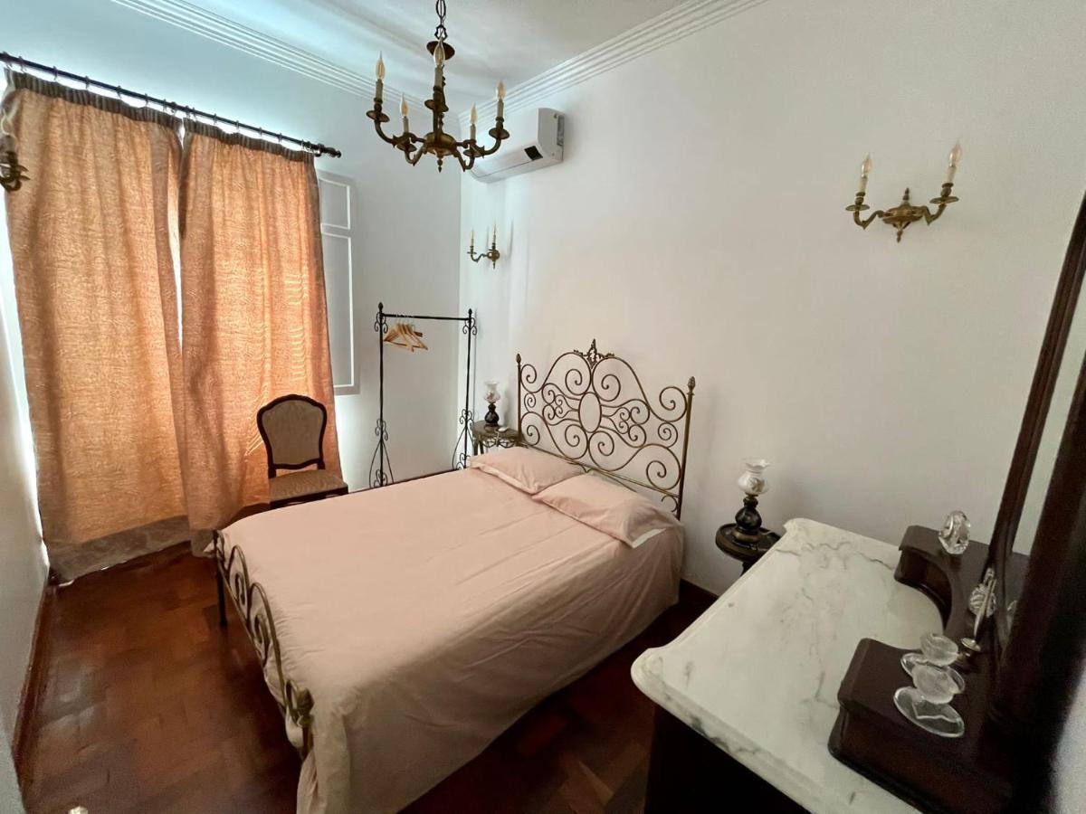 Casa As Sete Villa Angra do Heroísmo Kültér fotó