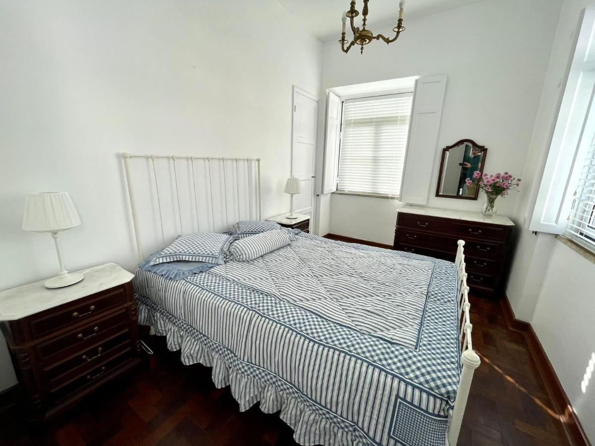 Casa As Sete Villa Angra do Heroísmo Kültér fotó