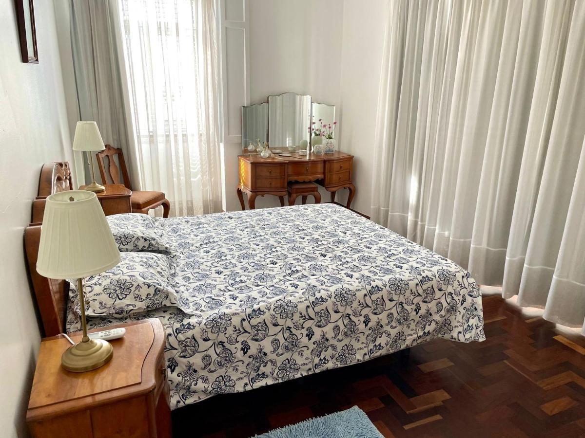 Casa As Sete Villa Angra do Heroísmo Kültér fotó