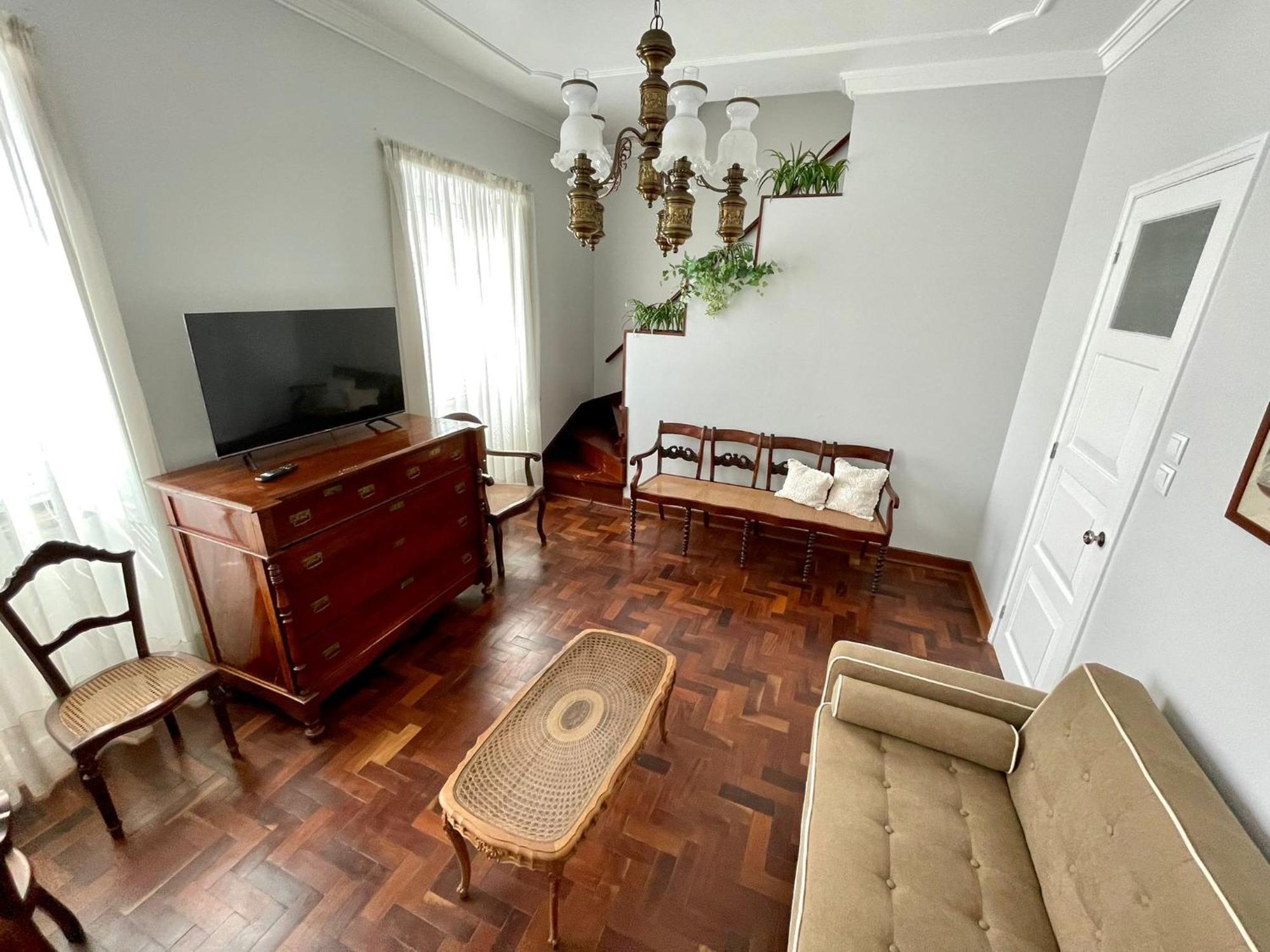Casa As Sete Villa Angra do Heroísmo Kültér fotó