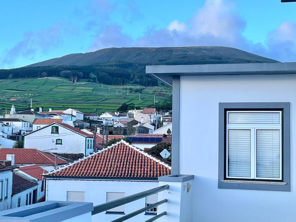 Casa As Sete Villa Angra do Heroísmo Kültér fotó