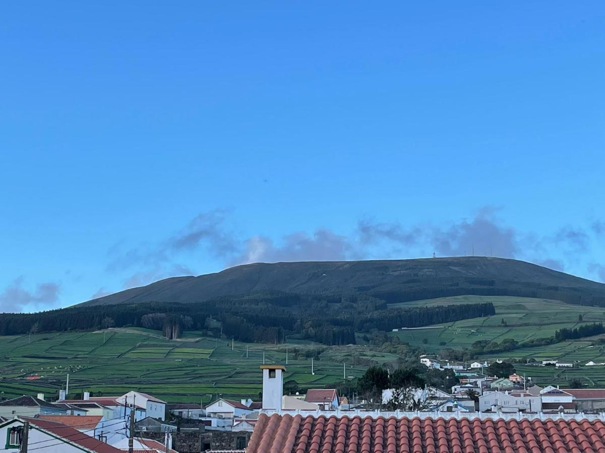 Casa As Sete Villa Angra do Heroísmo Kültér fotó