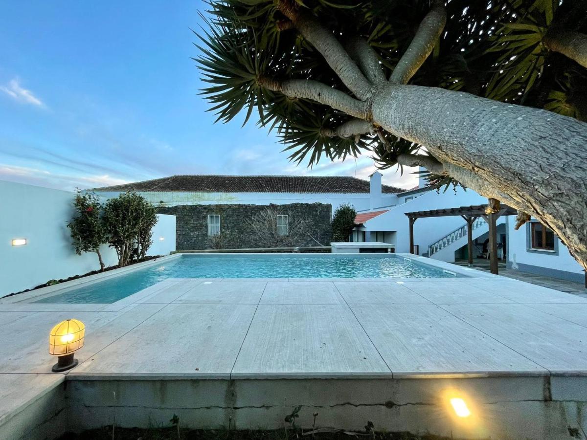 Casa As Sete Villa Angra do Heroísmo Kültér fotó