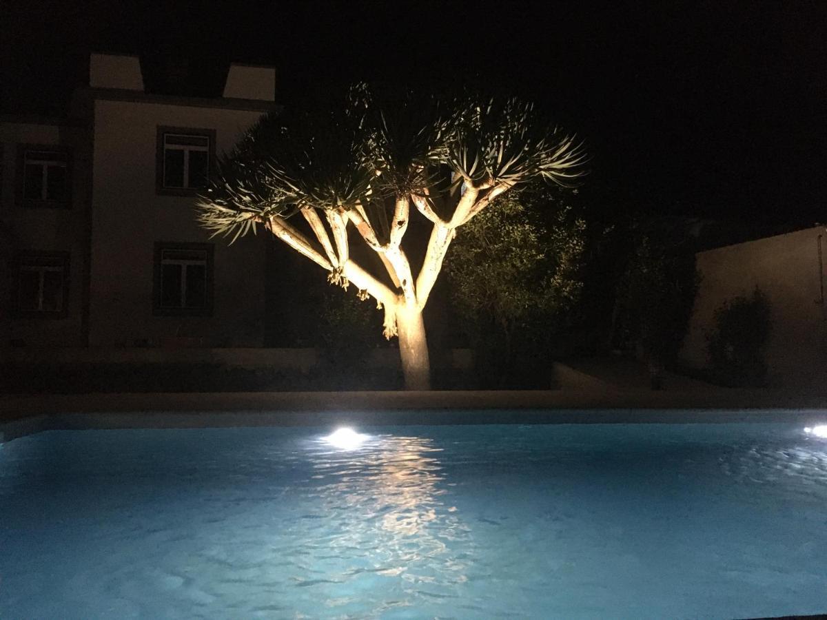 Casa As Sete Villa Angra do Heroísmo Kültér fotó