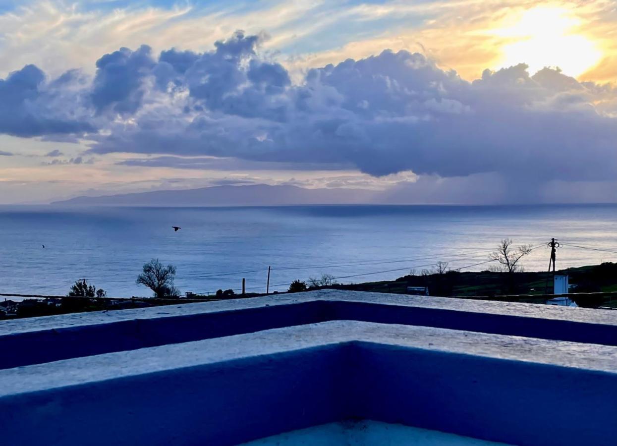 Casa As Sete Villa Angra do Heroísmo Kültér fotó