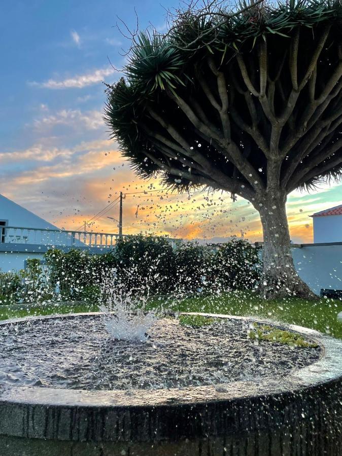 Casa As Sete Villa Angra do Heroísmo Kültér fotó