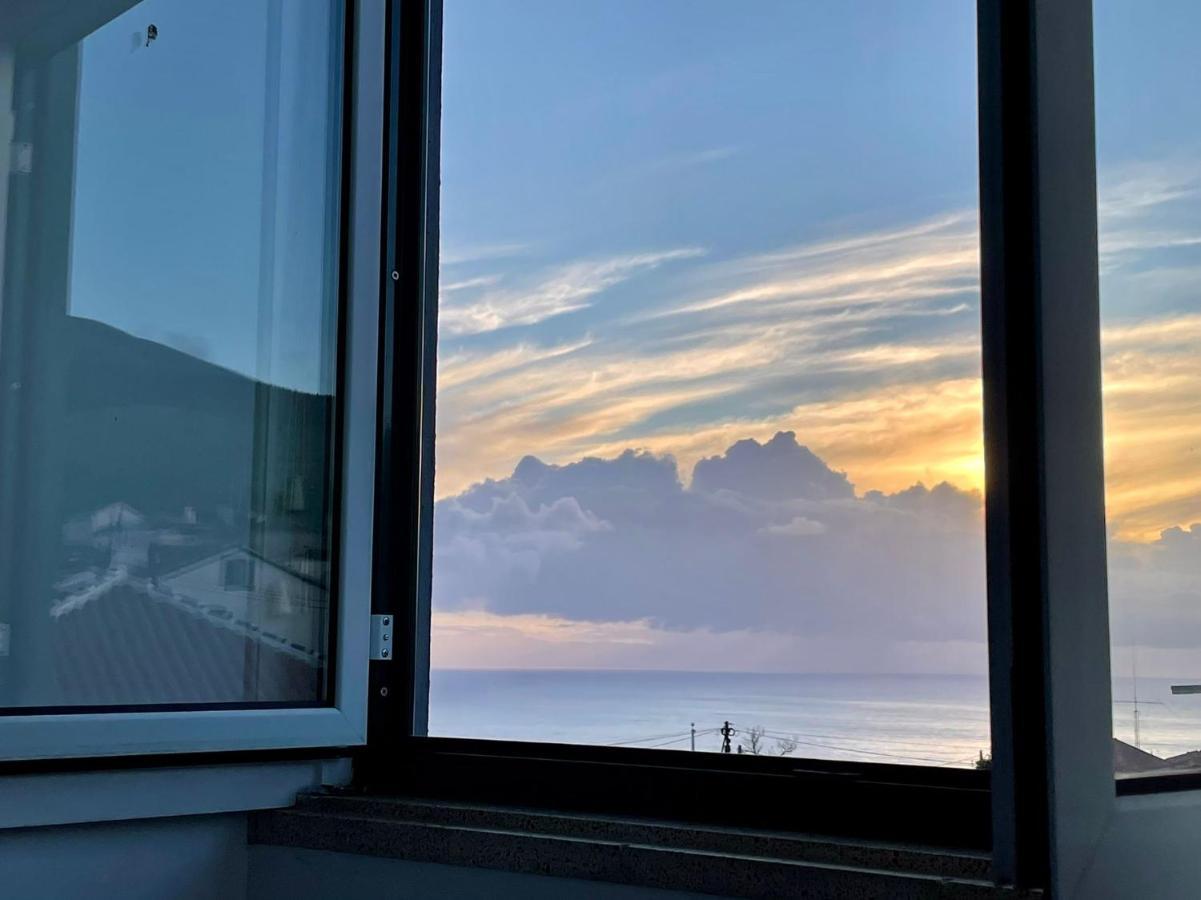 Casa As Sete Villa Angra do Heroísmo Kültér fotó