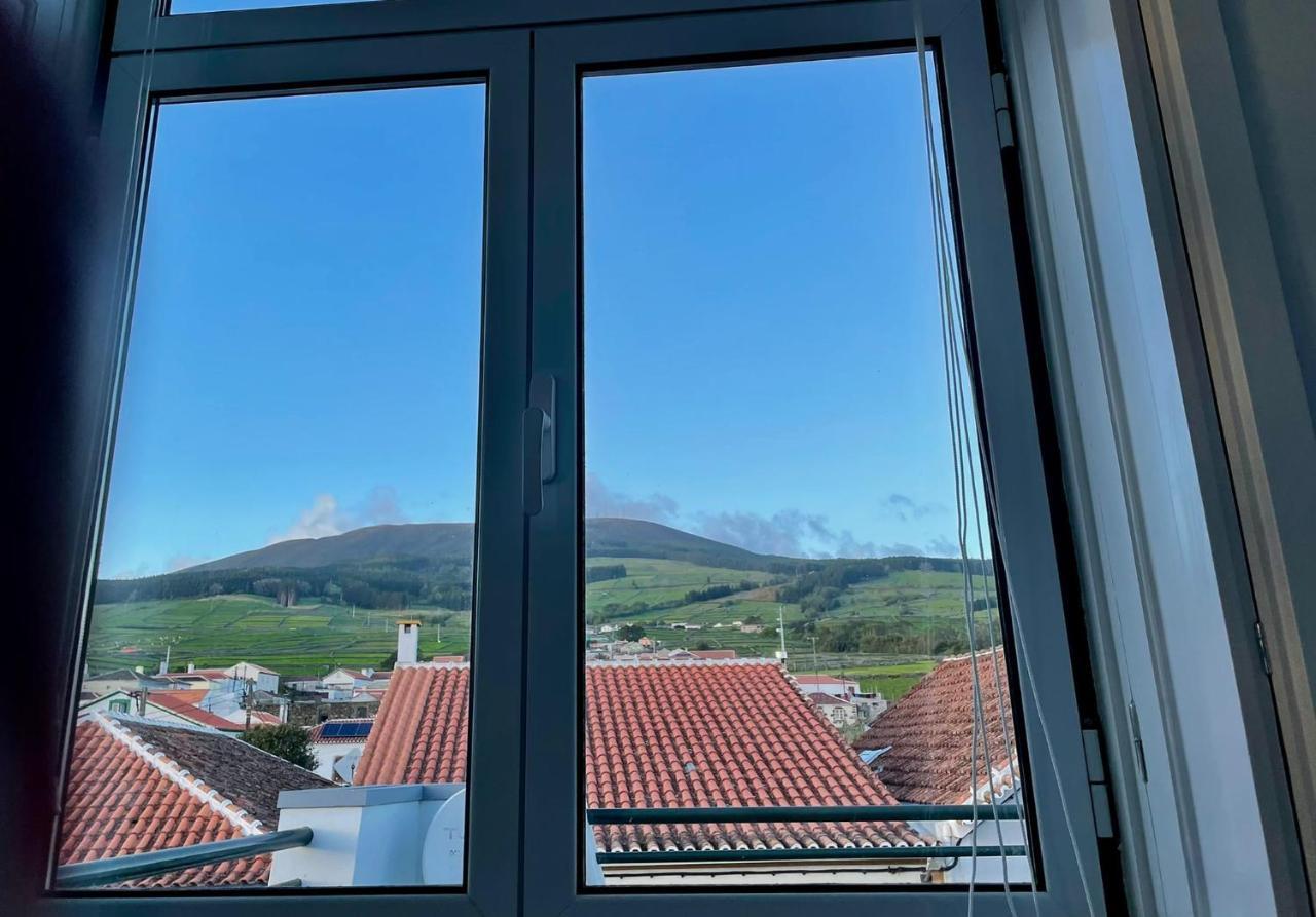 Casa As Sete Villa Angra do Heroísmo Kültér fotó