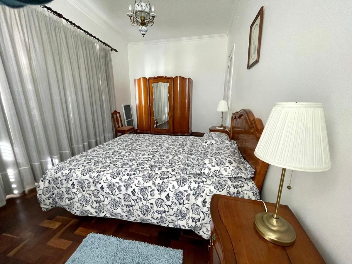 Casa As Sete Villa Angra do Heroísmo Kültér fotó
