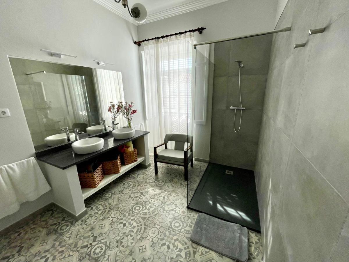 Casa As Sete Villa Angra do Heroísmo Kültér fotó