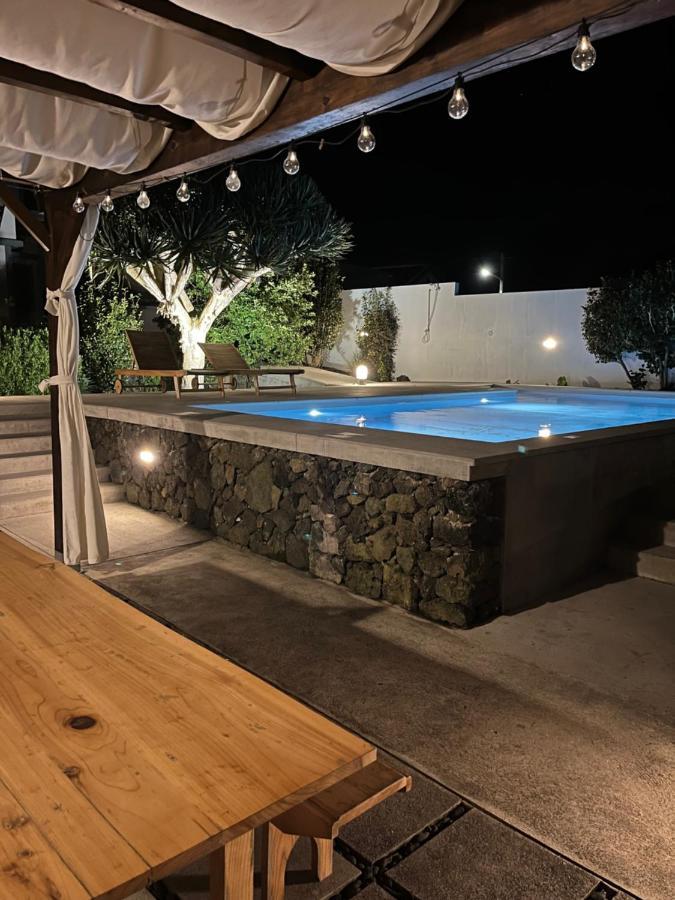 Casa As Sete Villa Angra do Heroísmo Kültér fotó