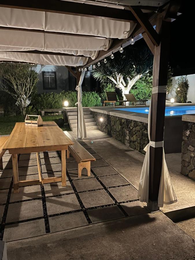 Casa As Sete Villa Angra do Heroísmo Kültér fotó