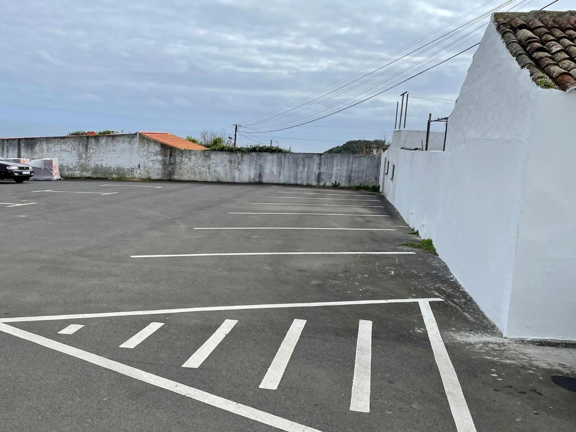 Casa As Sete Villa Angra do Heroísmo Kültér fotó